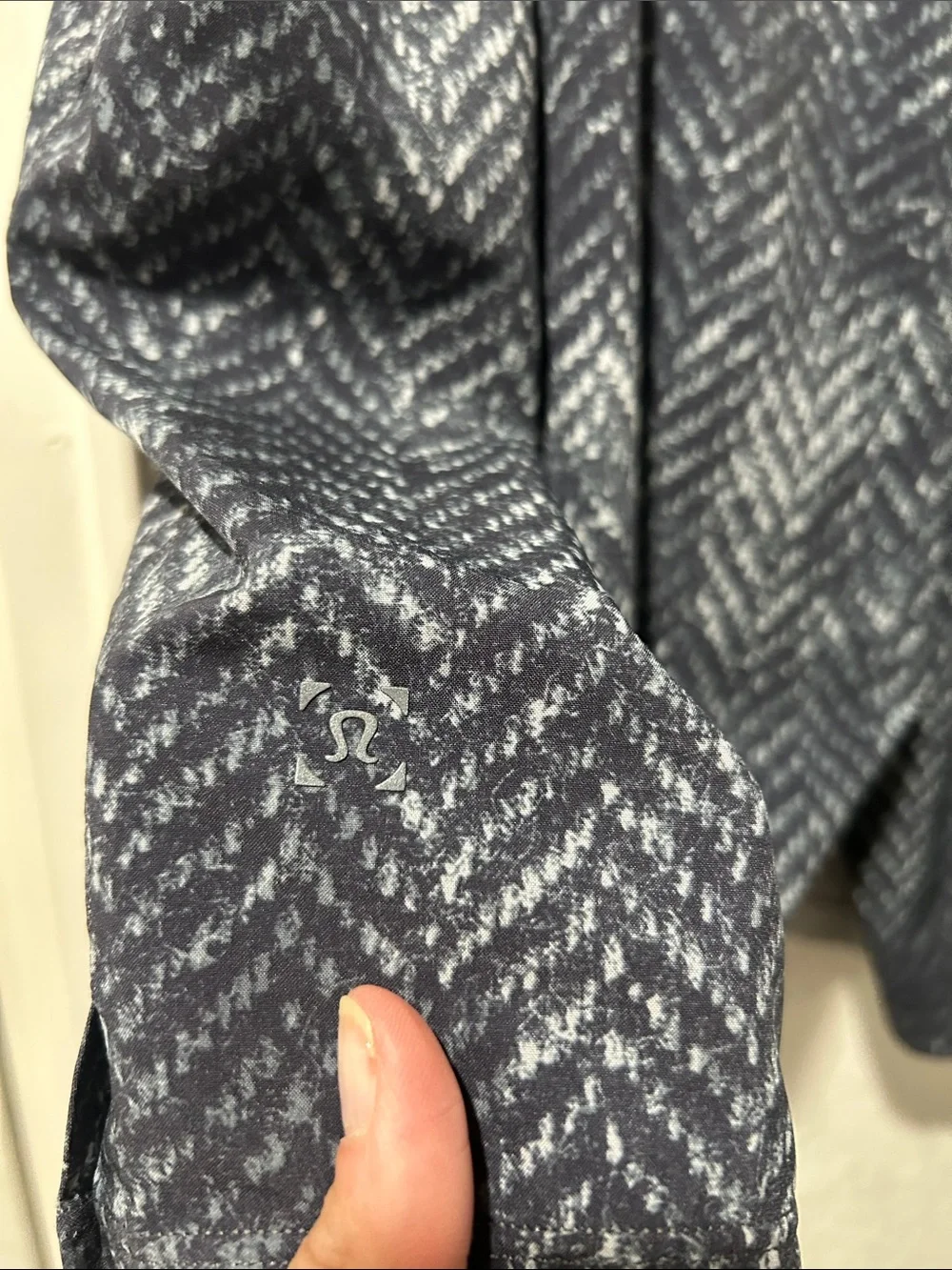 Lululemon T.H.E. Short *9
